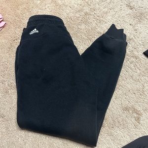 Adidas Jogger Sweatpants